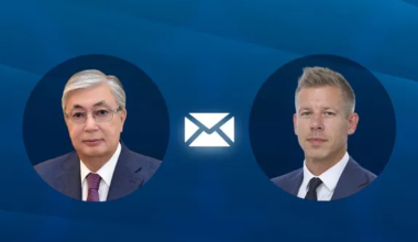 Новый премьер Венгрии ответил на поздравление Токаева