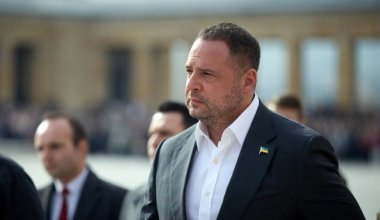В офисе Зеленского впервые отреагировали на дело Ермака