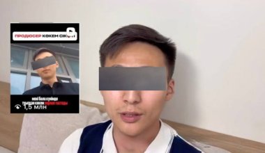 Меня изнасиловал продюсер «Балапан» — признание молодого казахстанца шокировало соцсети