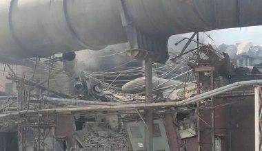 Еще один рабочий умер после взрыва на «Казцинке»