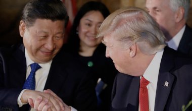 Вашингтону нужен Пекин: что Трамп хочет получить от встречи с Си Цзиньпином