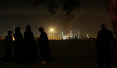 WSJ: Эмираты скрытно участвовали в ударах по Ирану
