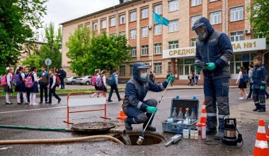 Унитазный детектив: в сточных водах школ и ночных клубов обнаружили дизайнерские наркотики