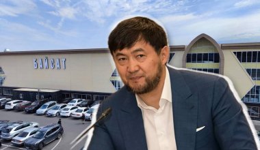 Рынок сына Сатыбалды и «тяжелый люкс»: активы олигархов снова распродают