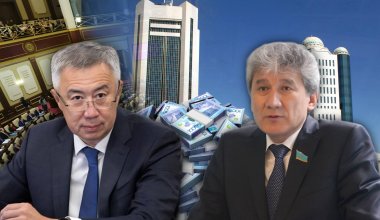 Секрет Полишинеля: сколько денег получают из бюджета казахстанские партии?