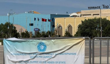 Духовная столица тюркского мира готовится к саммиту ОТГ