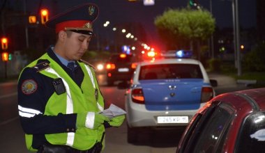 После скандала с погоней уволился замакима в Актюбинской области