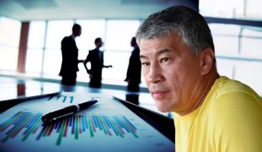 Осуждённый Кайрат Боранбаев получил от Минздрава контракт на миллиарды