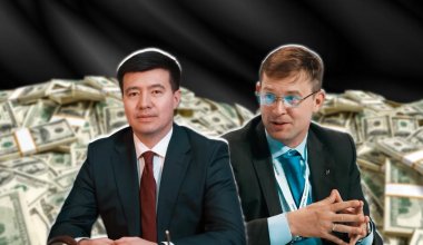 Молодые и очень богатые: кто зарабатывает миллионы в Казахстане до 45 лет