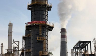 Алматинские электростанции наберут новых долгов на 22 млрд тенге
