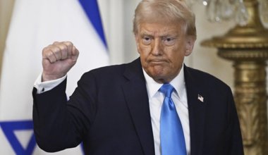США хотят направить палестинские деньги на план Трампа по Газе
