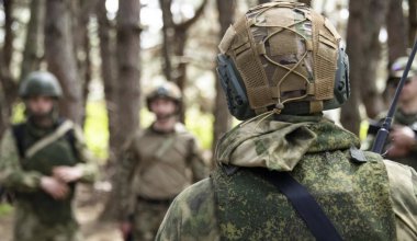 В Госдуме возмутились приговорами казахстанцам, воевавшим в Украине на стороне РФ