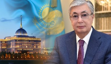 Без торжества. Токаеву – 73
