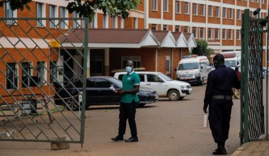 ВОЗ объявила вспышку Эболы в Африке международной угрозой