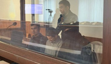 Расправа над семьей в Жангелдине: Султана Сарсемалиева начали судить в Атырау