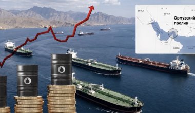 США могут временно снять часть санкций с иранской нефти