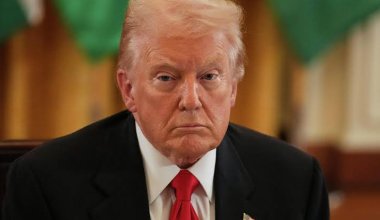 «США не будут атаковать Иран завтра» - Трамп