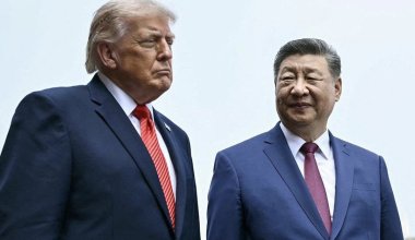 Си Цзиньпин сказал Трампу, что Путин может «пожалеть» о войне в Украине