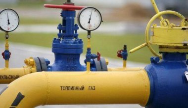 В Казахстане продлили запрет на вывоз сжиженного газа