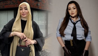 «Я с головой ушла в религию»: блогер Aeka Posh рассказала, почему сняла хиджаб