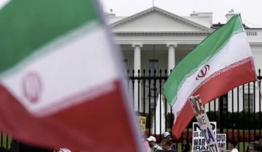 В США пытаются остановить возможное продолжение войны с Ираном