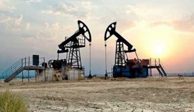 Крупную нефтедобывающую компанию оштрафовали почти на полмиллиарда тенге
