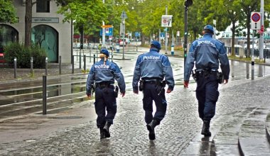 Задержание казахстанца за шпионаж в Германии прокомментировал МИД