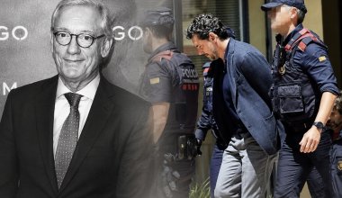 Основатель Mango погиб в горах: в убийстве подозревают собственного сына