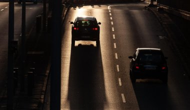 Одну из важнейших улиц перекроют в Астане