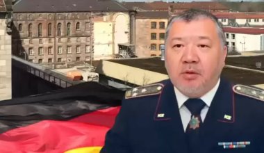 Генпрокуратура: Германия отказала в выдаче Дуйсенова и не объяснила почему