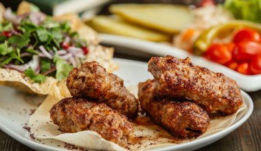 В ветслужбе Астаны ответили на слухи о собачьем мясе в ресторанах