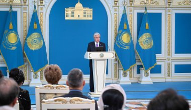 «Заслон бескультурью и варварству»: Токаев потребовал жестко реагировать на вандализм