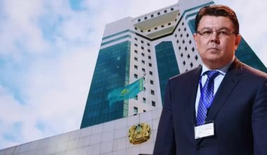 Кто делал Акколь «умным» городом? – Бозумбаев раскритиковал проект