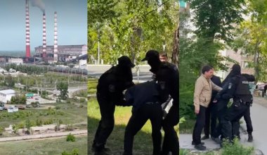 Многомиллионный ущерб: крупную кражу металла раскрыли в Павлодарской области