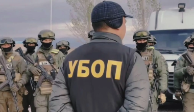 Аресты после рейда УБОП: что происходит на китайском заводе в Шымкенте