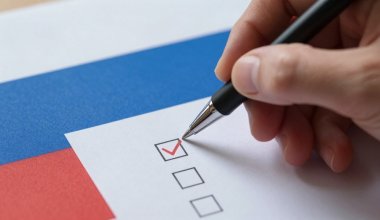 Рейтинг доверия: как россияне оценивают лидеров СНГ