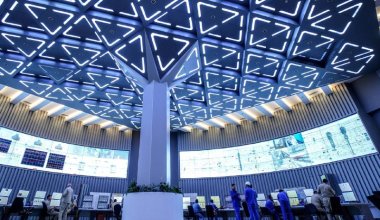 КазМунайГаз внедряет предиктивную аналитику с использованием ИИ на своих НПЗ