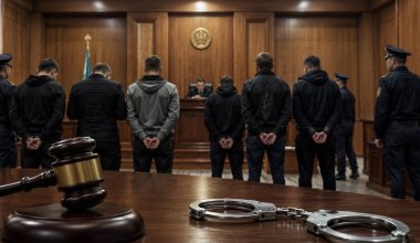 Шахтеров заставляли брать кредиты: в Караганде вынесли приговор ОПГ
