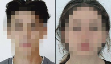 Варили мефедрон: семейную пару из Казахстана задержали в Тбилиси