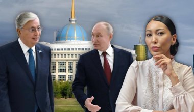 Как Казахстан оказался в центре большой геополитики