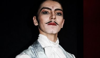 Уроженец Казахстана выстрелил в ребенка из-за игры на саксофоне в Петербурге