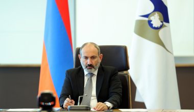 Что будет, если Армения выйдет из ЕАЭС
