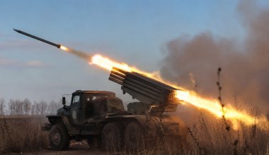 Кремль объявил новые "удары возмездия" по Киеву