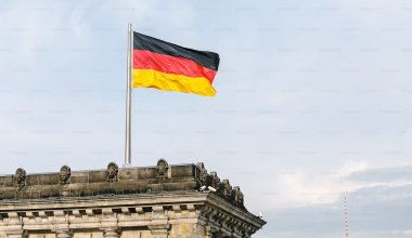 Казахстанцам рассказали, как бесплатно учиться в Германии