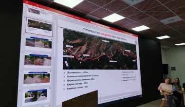Сколько будет стоить дорога на Кок-Жайляу?