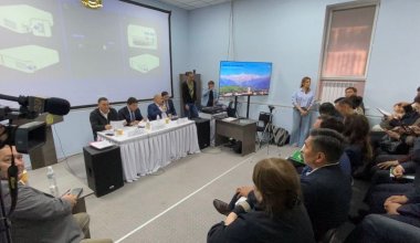Жителям нужна вода, а им предлагают лыжные трассы: как прошли слушания по АГК в Бескайнаре