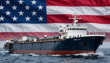 "Ложь": военные США сделали заявление по Ормузскому проливу