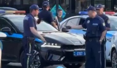 Ребенок в Астане скончался под колесами бетономешалки