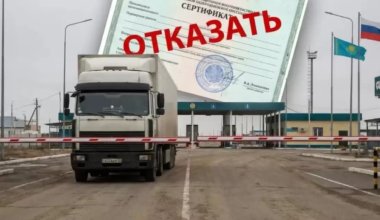 Россия вводит очередное ограничение на границе для товаров из стран ЕАЭС