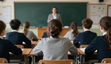 В Казахстане нехватка директоров школ: что делать?